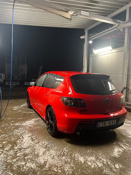 Mazda 3 8 of 10