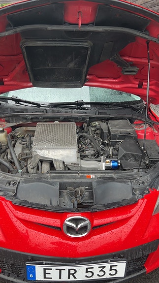 Mazda 3 7 of 10