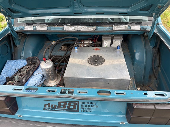 Volvo 740 8 of 11