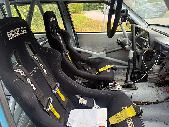 Volvo 740 5 of 11