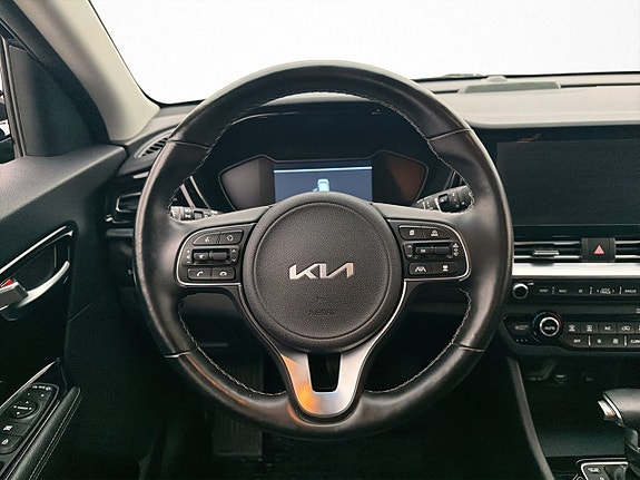 Kia Niro 15 of 30