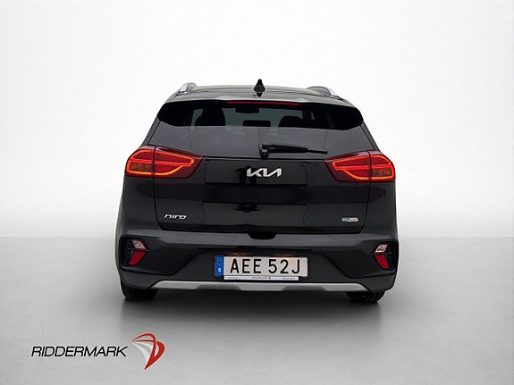 Kia Niro 6 of 30