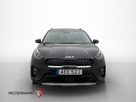 Kia Niro 2 of 30
