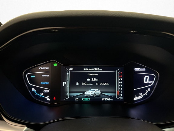 Kia Niro 20 of 30