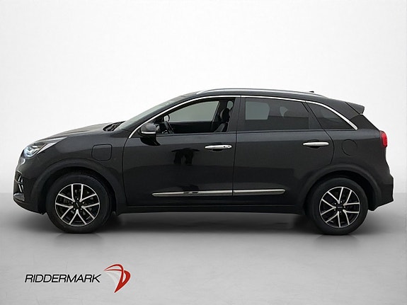 Kia Niro 4 of 30