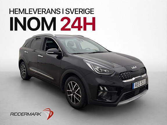 Kia Niro 3 of 30