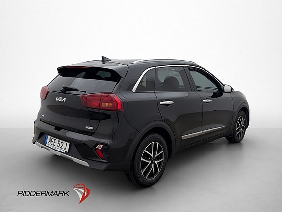 Kia Niro 8 of 30