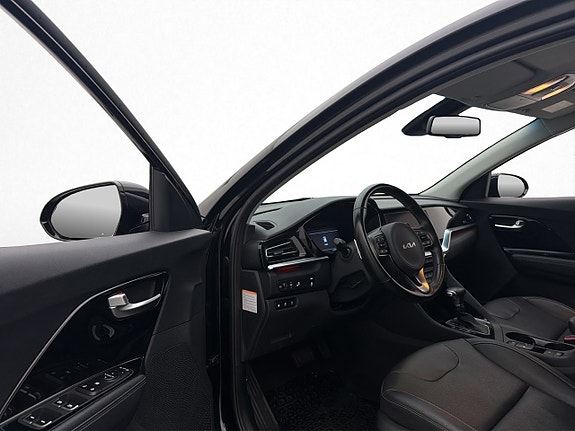 Kia Niro 12 of 30