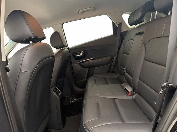 Kia Niro 18 of 30