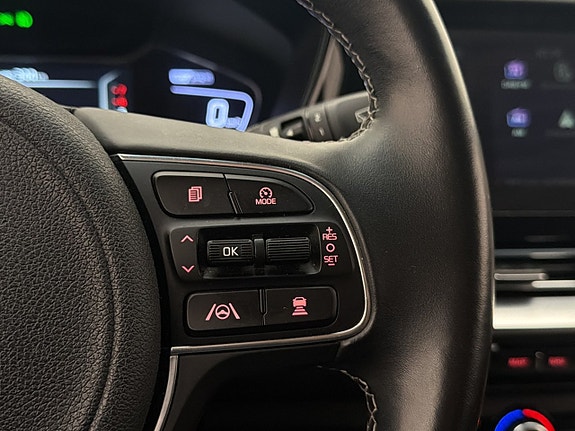 Kia Niro 22 of 30