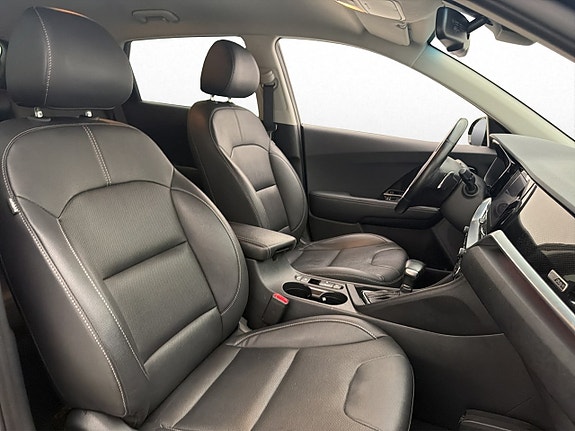 Kia Niro 16 of 30