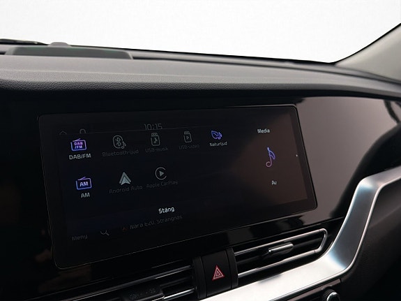 Kia Niro 24 of 30