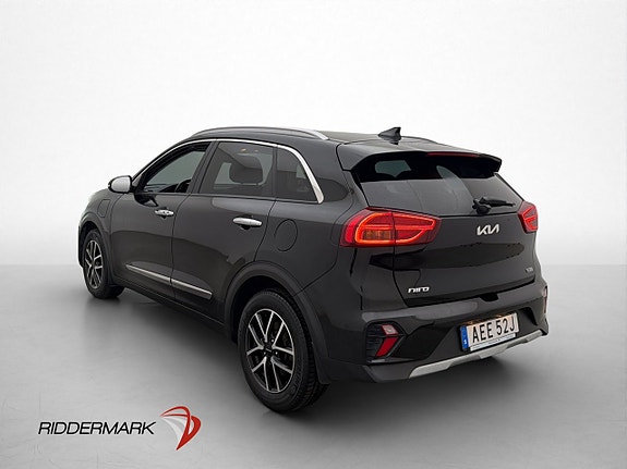 Kia Niro 5 of 30