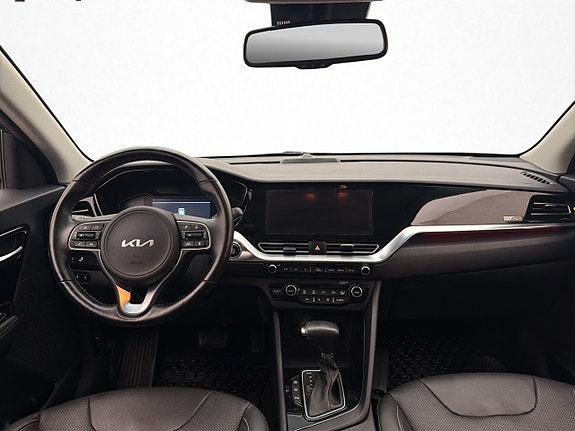 Kia Niro 14 of 30