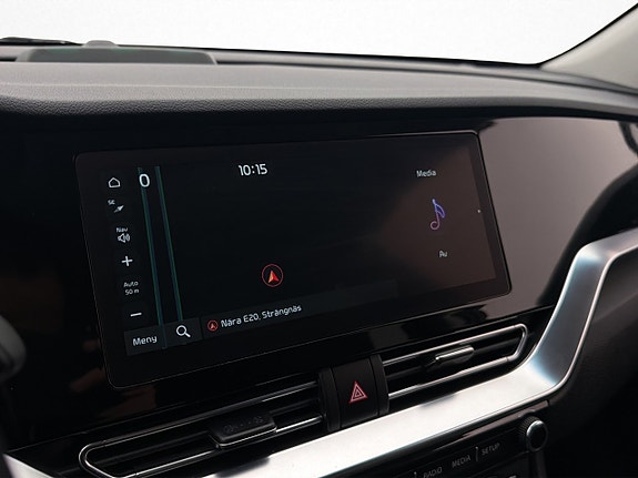 Kia Niro 23 of 30