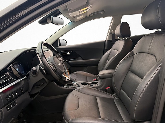 Kia Niro 13 of 30