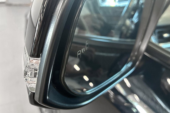 Toyota RAV4 Plug-in Hybrid 24 of 24