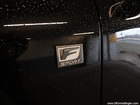 Lexus NX300h 17 of 24