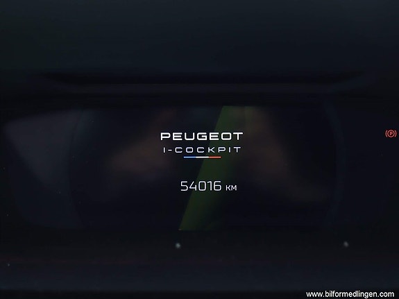 Peugeot 408 9 of 26