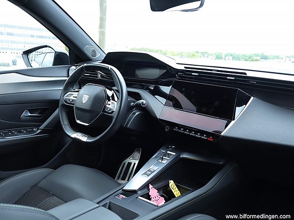 Peugeot 408 7 of 26