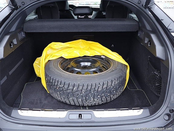 Peugeot 408 23 of 26