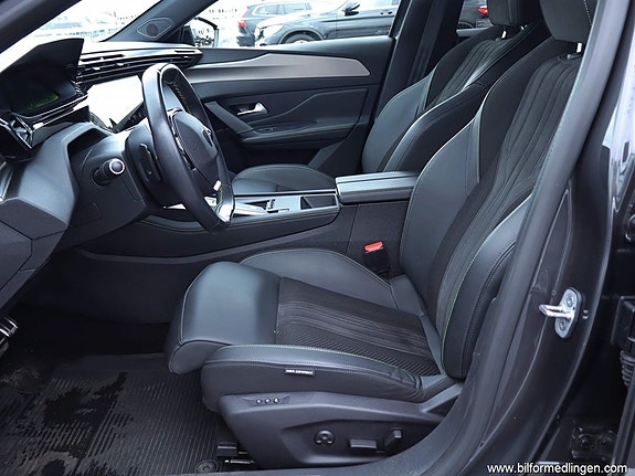 Peugeot 408 5 of 26