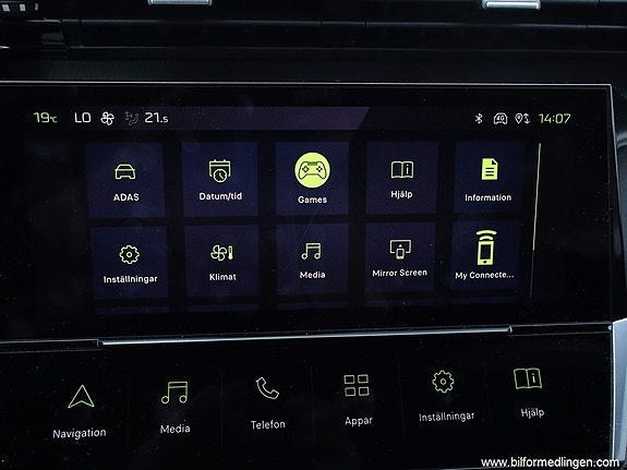 Peugeot 408 18 of 26