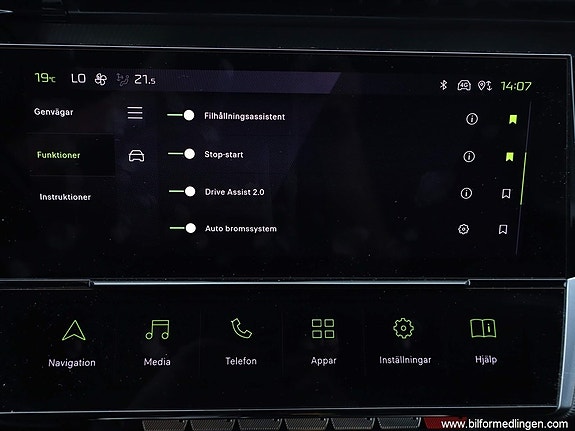Peugeot 408 19 of 26