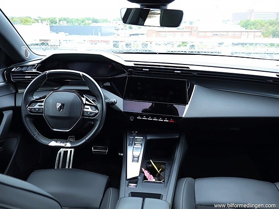 Peugeot 408 6 of 26