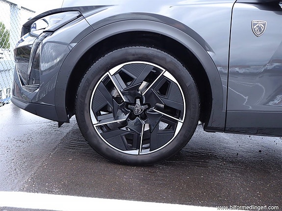 Peugeot 408 21 of 26