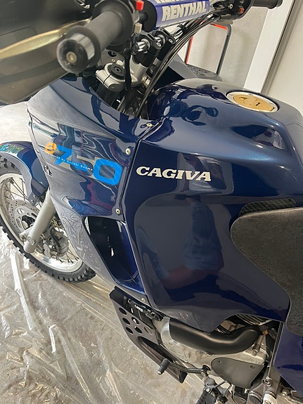 Cagiva 5 of 6