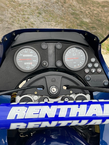 Cagiva 6 of 6