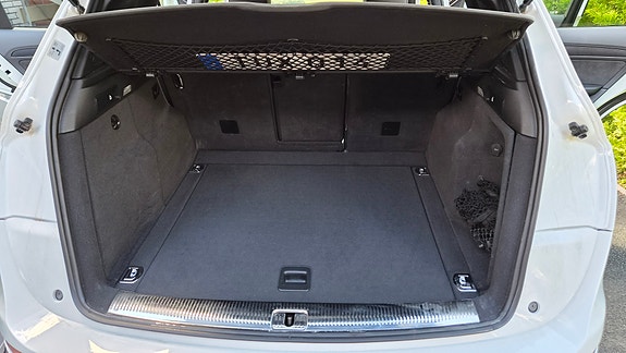 Audi Q5 4 of 8