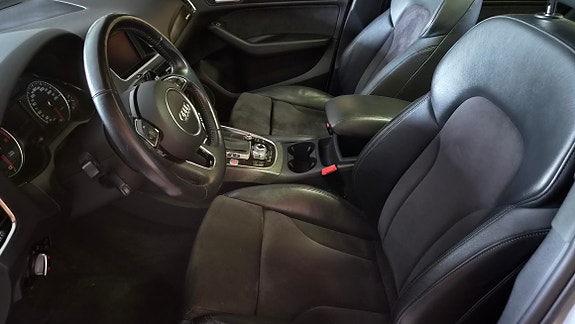 Audi Q5 6 of 8