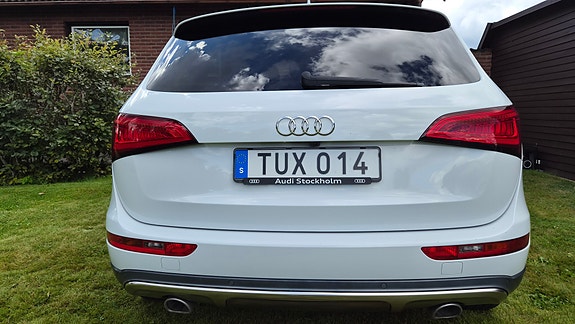 Audi Q5 3 of 8