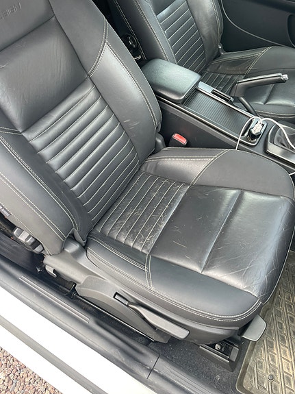 Volvo C30 9 of 9