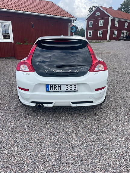 Volvo C30 4 of 9