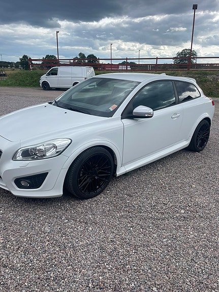 Volvo C30 3 of 9
