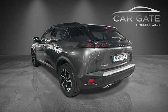 Peugeot 2008 6 of 27