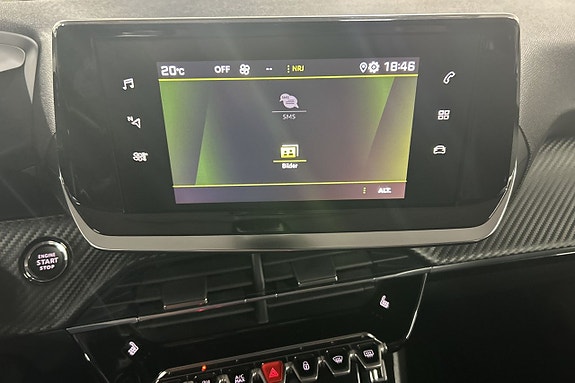 Peugeot 2008 20 of 27