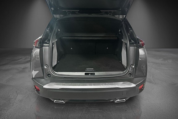 Peugeot 2008 7 of 27