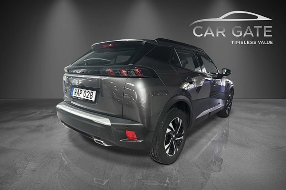 Peugeot 2008 4 of 27