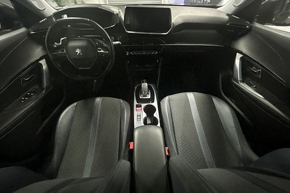 Peugeot 2008 14 of 27