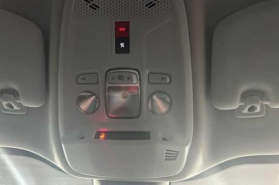 Peugeot 2008 22 of 27