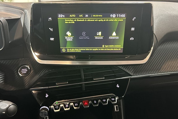 Peugeot 2008 13 of 27