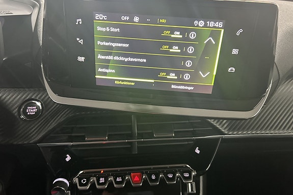 Peugeot 2008 15 of 27