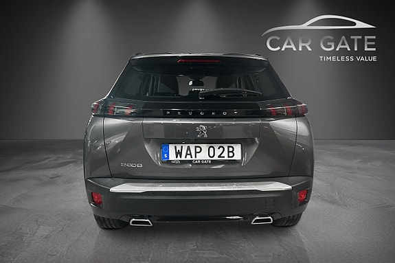 Peugeot 2008 5 of 27