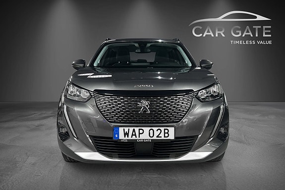 Peugeot 2008 2 of 27