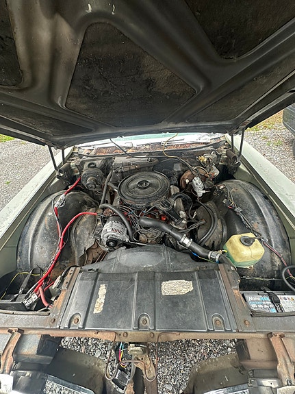 Buick Le Sabre 4 of 4