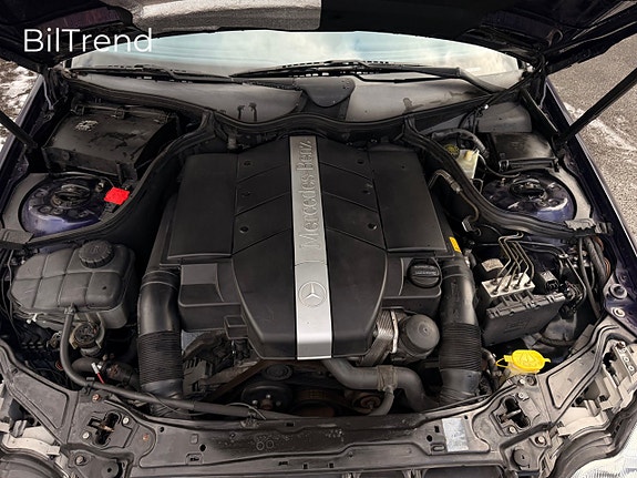Mercedes-Benz C320 15 of 17